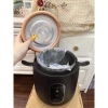 Nồi Cơm Điện Mini Chigo 1.2L Chính Hãng - Giá 195.000, Tiết Kiệm Năng Lượng 9