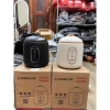 Nồi Cơm Điện Mini Chigo 1.2L Chính Hãng - Giá 195.000, Tiết Kiệm Năng Lượng 10