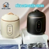 Nồi Cơm Điện Mini CHIGO 1.2L Chống Dính, Nấu Hầm Súp Cháo cho 2 Người - 199k 7