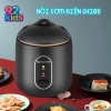Nồi Cơm Điện Mini Chigo 1,2L Tráng Chống Dính - Đa Năng Nấu Hầm, Súp, Cháo cho 2 Người, Giá Ưu Đãi 199.000 7