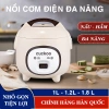 Nồi Cơm Điện Mini CUCKOO 1.2-1.8L Hàn Quốc, nấu ngon, bảo hành 12 tháng, giá 360.000 3