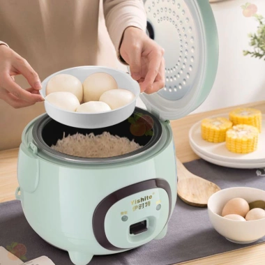 Nồi Cơm Điện Mini CUCKOO 1.2-1.8L Hàn Quốc, nấu ngon, bảo hành 12 tháng, giá 360.000