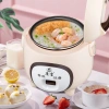 Nồi Cơm Điện Mini CUCKOO 1.2-1.8L Hàn Quốc, nấu ngon, bảo hành 12 tháng, giá 360.000 9