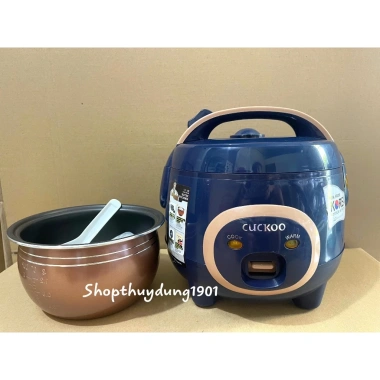 Nồi Cơm Điện Mini CUCKOO 1L-1.2L-1.8L-2.2L Kiểu Hàn Quốc Bảo Hành 12 Tháng Giá Ưu Đãi 9 Nồi Cơm Điện Mini CUCKOO 1L-1.2L-1.8L-2.2L Kiểu Hàn Quốc Bảo Hành 12 Tháng Giá Ưu Đãi 9