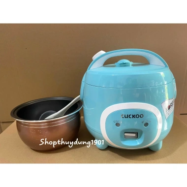 Nồi Cơm Điện Mini CUCKOO 1L-1.2L-1.8L-2.2L Kiểu Hàn Quốc Bảo Hành 12 Tháng Giá Ưu Đãi