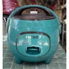 Nồi Cơm Điện Mini CUCKOO CR387/CR388 1-2.2L Bảo hành 12 tháng - Giá chỉ 210.000 VND 7
