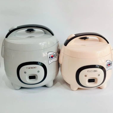 Nồi cơm điện mini Cuckoo Hàn Quốc 1,2L-1,8L, lõi nồi dày chống dính - 269.000 VND
