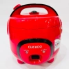 Nồi cơm điện mini Cuckoo Hàn Quốc 1,2L-1,8L, lõi nồi dày chống dính - 269.000 VND 3