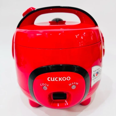 Nồi cơm điện mini Cuckoo Hàn Quốc 1,2L-1,8L, lõi nồi dày chống dính - 269.000 VND