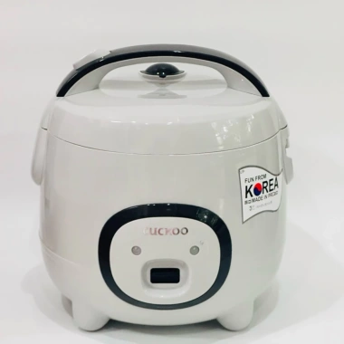 Nồi cơm điện mini Cuckoo Hàn Quốc 1,2L-1,8L, lõi nồi dày chống dính - 269.000 VND