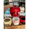 Nồi Cơm Điện MiNi CucKoo Hàn Quốc 1L-1.8L Cao Cấp - Giá chỉ 265.000 VND