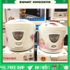 Nồi cơm điện mini giá rẻ, chất lượng cao 1L‑1.8L, dễ dùng chỉ 259.000đ