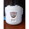 Nồi cơm điện mini giá rẻ, chất lượng cao 1L‑1.8L, dễ dùng chỉ 259.000đ 3