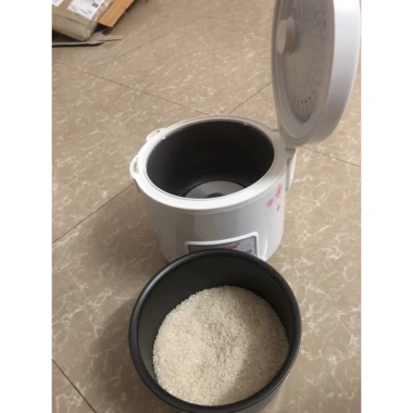 Nồi cơm điện mini giá rẻ, chất lượng cao 1L‑1.8L, dễ dùng chỉ 259.000đ