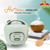 Nồi cơm điện mini Guckdo chính hãng - Nấu nhanh 15' chuẩn vị, lòng nồi chống dính 3 lớp 2