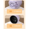 Nồi Cơm Điện Mini Kuxin 4 Chế Độ 800W 1.8L Nấu Cơm Chiên Xào Lẩu Giá 262.000 VND 2