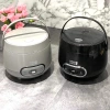 Nồi cơm điện mini Lebenlang LBL589 1.200ml 500W Bảo hành 24 tháng Giá 635.000đ