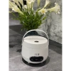 Nồi cơm điện mini Lebenlang LBL589 1.200ml 500W Bảo hành 24 tháng Giá 635.000đ 4