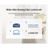 Nồi Cơm Điện Mini LocknLock EJR426 0,8L - Giá Ưu Đãi 579.000₫ 4