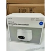 Nồi Cơm Điện Mini LocknLock EJR426WHT 0.8L – Giá 590k, Nhỏ Gọn, Tiết Kiệm Năng Lượng, Dễ Dùng 5