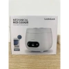 Nồi cơm điện mini LocknLock EJR426WHT 0.8L, giá 600.000đ, giảm 150k, BH 24 tháng 7