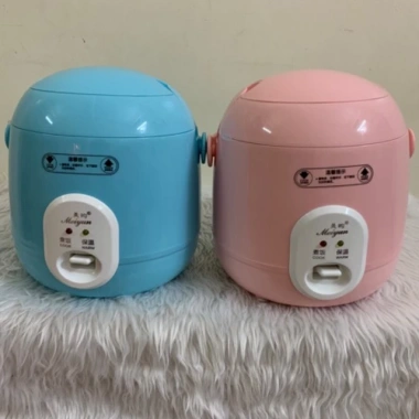 Nồi cơm điện mini Meiyun & Oushiba siêu sịn - Giá chỉ 309.000₫, giảm tới 83.430₫