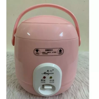 Nồi cơm điện mini Meiyun & Oushiba siêu sịn - Giá chỉ 309.000₫, giảm tới 83.430₫