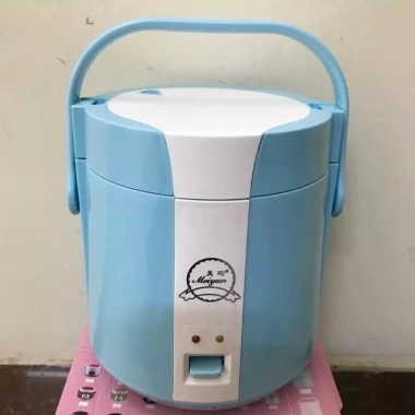 Nồi cơm điện mini Meiyun & Oushiba siêu sịn - Giá chỉ 309.000₫, giảm tới 83.430₫