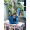 Nồi cơm điện mini SHAHP 1-5 người 1l-1,8l, nấu nhanh, giữ ấm lâu, chỉ 345.000 VND 5