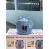 Nồi cơm điện mini SHAHP 1-5 người 1l-1,8l, nấu nhanh, giữ ấm lâu, chỉ 345.000 VND 7