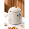 Nồi cơm điện mini siêu tiện lợi, nấu nhanh, giá chỉ 185.000 VND giảm ngay 5