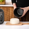 Nồi cơm điện mini siêu tiện lợi, nấu nhanh, giá chỉ 185.000 VND giảm ngay 8