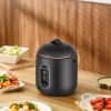 Nồi cơm điện mini siêu tiện lợi, nấu nhanh, giá chỉ 185.000 VND giảm ngay 9