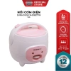 Nồi cơm điện mini SUNHOUSE 1.2L SHD8.217W Siêu tiết kiệm, nhanh gọn, giá chỉ 750.000₫ 2