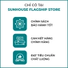 Nồi cơm điện mini SUNHOUSE 1.2L SHD8.217W Siêu tiết kiệm, nhanh gọn, giá chỉ 750.000₫ 7