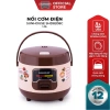 Nồi cơm điện mini SUNHOUSE 1L SHD8.208C - Giảm 12% chỉ 750.000đ, mã ELBSJBP03