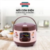 Nồi cơm điện mini SUNHOUSE 1L SHD8.208C - Giảm 12% chỉ 750.000đ, mã ELBSJBP03 2