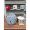 Nồi Cơm Điện Nachio Nhật Bản 304 Inox - Tách Đường Lỏng 2L, Nhiều Chế Độ Nấu, Tiết Kiệm Năng Lượng 4