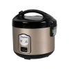 Nồi cơm điện Nagakawa NRC3.815 1.8L 700W nắp gài chống dính - Nấu cơm ngon, giá 705.000đ 3