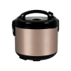 Nồi cơm điện Nagakawa NRC3.815 1.8L 700W nắp gài chống dính - Nấu cơm ngon, giá 705.000đ 4