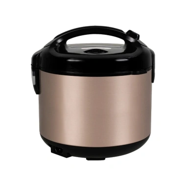 Nồi cơm điện Nagakawa NRC3.815 1.8L 700W nắp gài chống dính - Nấu cơm ngon, giá 705.000đ