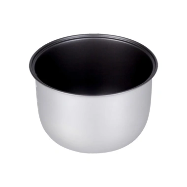 Nồi cơm điện Nagakawa NRC3.815 1.8L 700W nắp gài chống dính - Nấu cơm ngon, giá 705.000đ