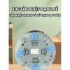 Nồi cơm điện NK MEDIA 1L‑1.8L, nấu nhanh, chống dính 3 lớp, BH 12 tháng - 389.000₫ 8
