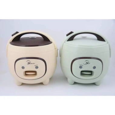 Nồi cơm điện NK MEDIA 1L‑1.8L, nấu nhanh, chống dính 3 lớp, BH 12 tháng - 389.000₫ 9 Nồi cơm điện NK MEDIA 1L‑1.8L, nấu nhanh, chống dính 3 lớp, BH 12 tháng - 389.000₫ 9
