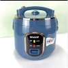 Nồi Cơm Điện SHAHP 1L‑1.2L‑1.8L Mẫu Mới Hiện Đại, Nấu Cơm Nhanh, Độ Bền Cao, Giá Ưu Đãi 299k 2
