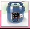 Nồi Cơm Điện SHAHP 1L‑1.2L‑1.8L Mẫu Mới Hiện Đại, Nấu Cơm Nhanh, Độ Bền Cao, Giá Ưu Đãi 299k 4