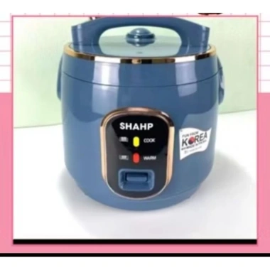Nồi Cơm Điện SHAHP 1L‑1.2L‑1.8L Mẫu Mới Hiện Đại, Nấu Cơm Nhanh, Độ Bền Cao, Giá Ưu Đãi 299k 4 Nồi Cơm Điện SHAHP 1L‑1.2L‑1.8L Mẫu Mới Hiện Đại, Nấu Cơm Nhanh, Độ Bền Cao, Giá Ưu Đãi 299k 4