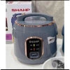 Nồi Cơm Điện SHAHP 1L‑1.2L‑1.8L Mẫu Mới Hiện Đại, Nấu Cơm Nhanh, Độ Bền Cao, Giá Ưu Đãi 299k 7