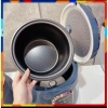 Nồi Cơm Điện SHAHP 1L‑1.2L‑1.8L Mẫu Mới Hiện Đại, Nấu Cơm Nhanh, Độ Bền Cao, Giá Ưu Đãi 299k 8