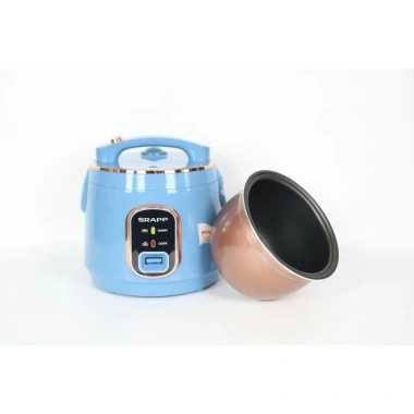 Nồi Cơm Điện SHAHP Siêu Đẹp Mini 1.2-1.8L 500-700W Chống Dính, Độ Bền Cao, Giá Ưu Đãi 317.000